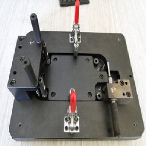 Jig Fixture