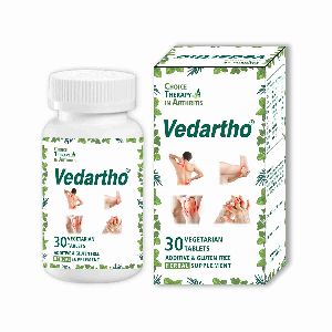 Vedartho Healers Medicines