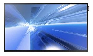 Samsung Large Format Display