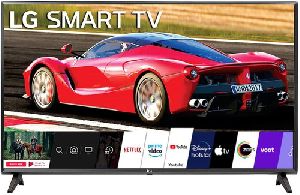 32 HD Ready Smart LED TV