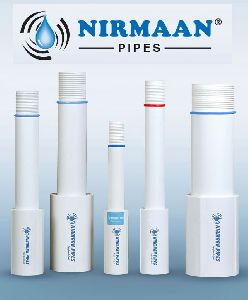 Nirmaan Column Pipes