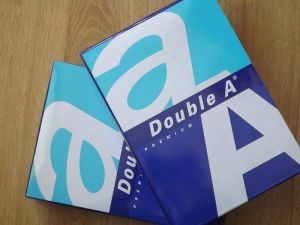 Double A Copy Paper 80GSM/75GSM/70GSM