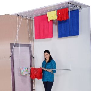 Clothes Dryer: Buy Clothes Drying hanger Online In Bangalore.