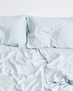 Linen Duvet Cover, Cotton Bed Cover