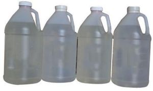 Ultra Clear Epoxy Resin