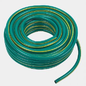 Green Hose Pipe