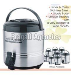 Ocean Insulated Stainless Steel Water Jug