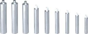 Collapsible Aluminum Tubes