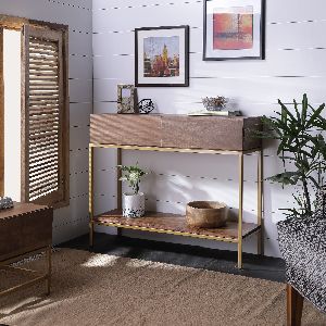 console table