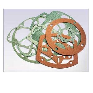 Air Compressor Gaskets and Oil Sea