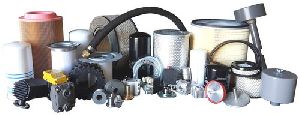 Compressor Spare Parts &amp;amp; Consumables