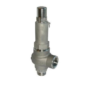 	 Cylinder Relief Valves Air Compressor