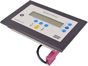 	 Elektronikon Display Controller of Atlas Copco Compressor