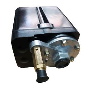 Industrial Air Compressor Parts