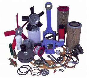 Rotary Screw Compressor Parts