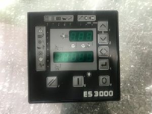 	 Screw Compressor ES3000 Electronic Controller