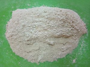 Calcine Kaolin Clay Powder