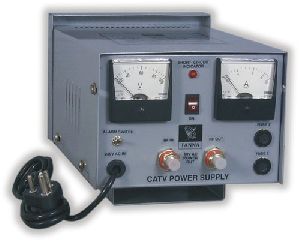 CATV Power Supply