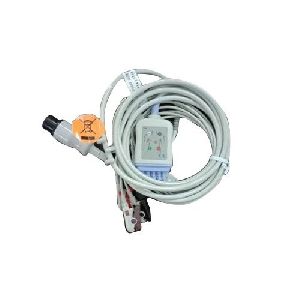 ECG Monitor Cable