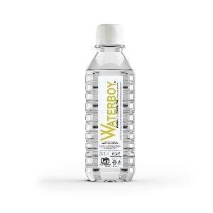 200 ML Packaged Drinking Water