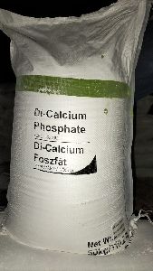 Di calcium phosphate (DCP)