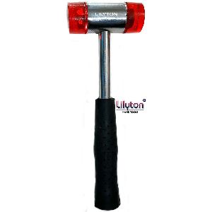 LILYTON SOFT FACED HAMMER SPECIAL WITH ACETATE MALLET
