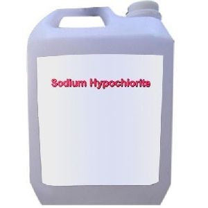 Sodium Hypo chlorite
