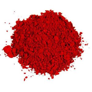 Synthetic Reactive Red Dyes