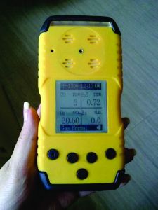 Ammonia gas detector RH-1200 series
