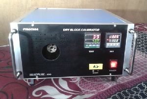 Dry Block Calibrator