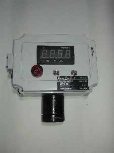 Fixed Gas Detector EG 500D series