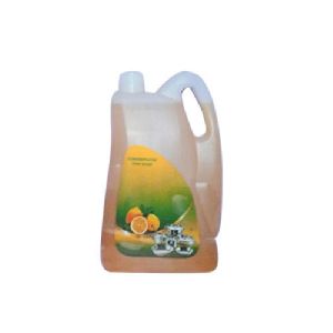 Dish Wash Cleaner