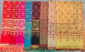 jamawar shawls