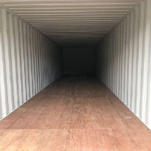 Container Flooring Plywood