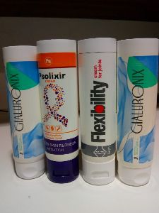 Printed Packaging Tubes