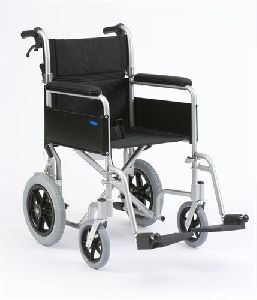 Aluminium Wheel Chair