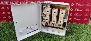 32A 415V Switch Fuse Unit