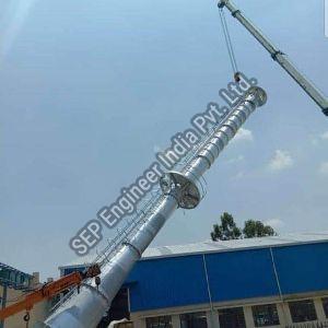 Stainless Steel Chimney