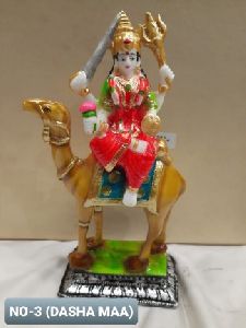Fiber Dashama Statue