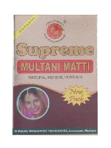 Supreme Multani Matti