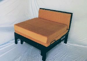 Single Seater Bed