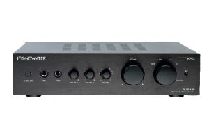 Stonewater Qube Amplifier