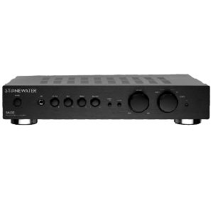 Stonewater SA302 Audiophile Stereo Amplifier