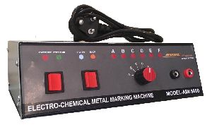 Metal Marking Machine - BOSE Signature AMI:5800
