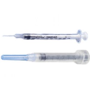 Helmject Syringes