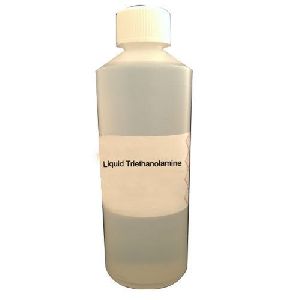 Liquid Triethanolamine