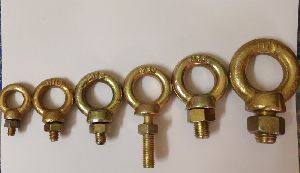 M.s eye bolt