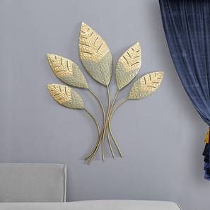 Leaf Wall Decor