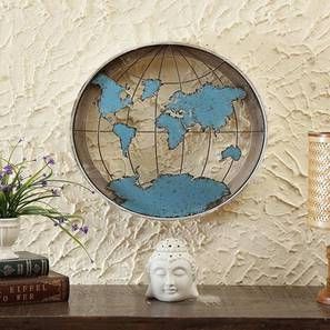 Round Wall Decor