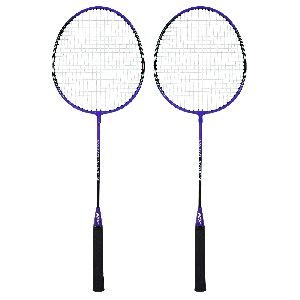 badminton racket set.